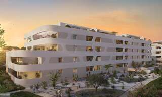 Appartement 3 Pièces 64 m² à vendre à Béziers (34500)