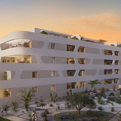 Appartement 3 pièces 234900 €