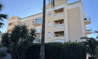 Appartement 2 Pièces 34 m² à vendre à Saint-Raphaël (83700)