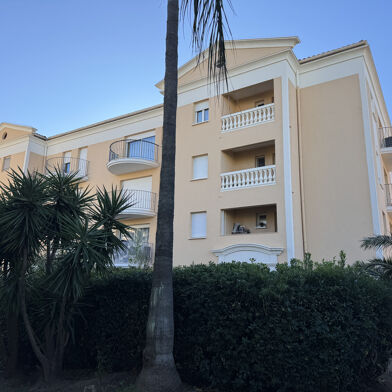 Appartement 2 pièces 150000 €