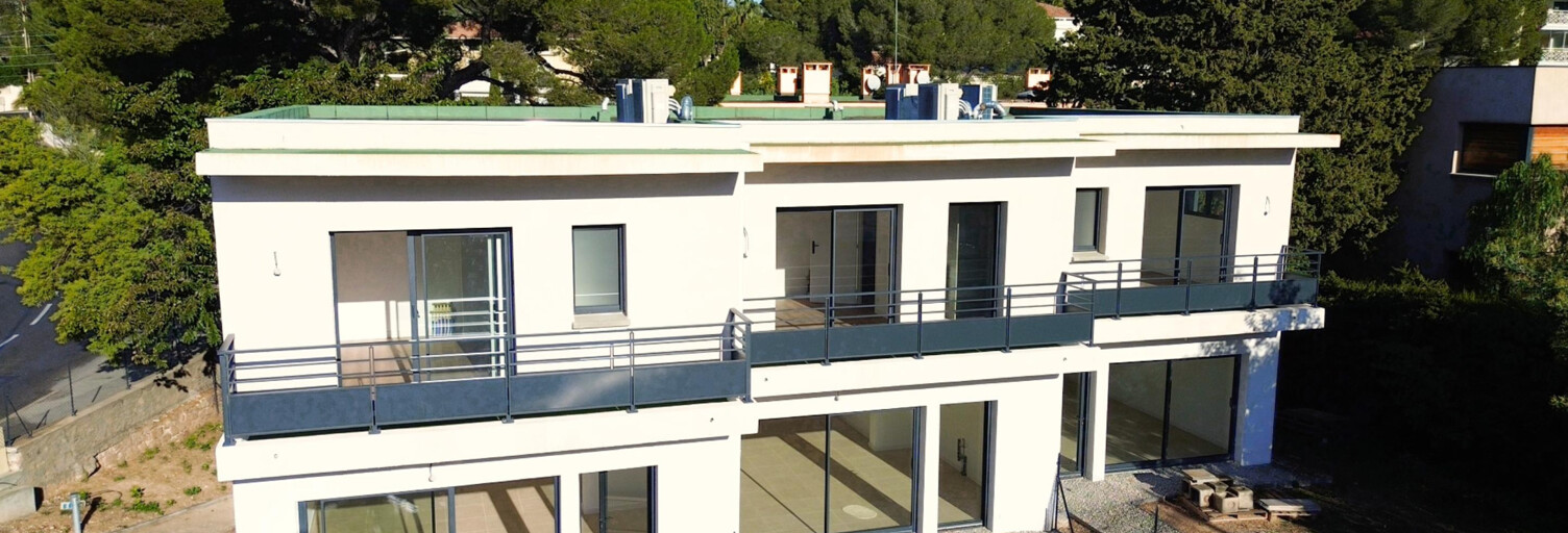 Maison 5 Pièces 90 m² à vendre à Saint-Raphaël (83700)