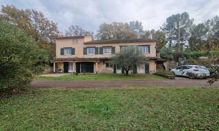 Maison 7 Pièces 230 m² à vendre à Fayence (83440)