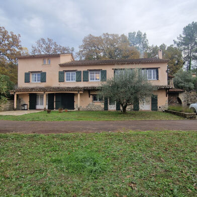 Maison 7 pièces 790000 €