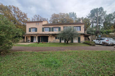 Maison 7 pièces 790000 €