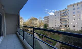 Appartement 2 Pièces 36 m² à louer à Montpellier (34000)