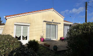 Maison 6 Pièces 105 m² à vendre à Royan (17200)