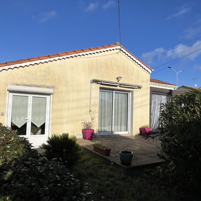 Maison 6 pièces 299000 €