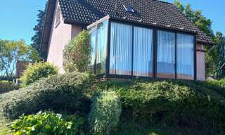 Maison 4 Pièces 77 m² à vendre à Frais (90150)