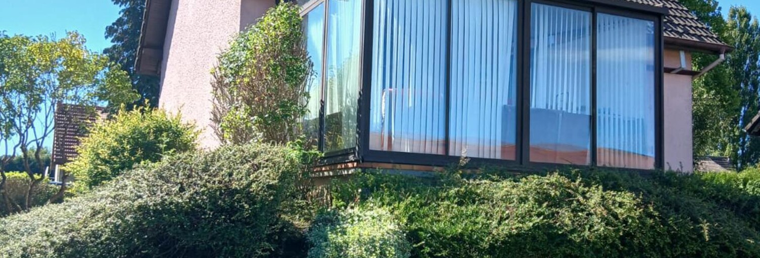 Maison 4 Pièces 77 m² à vendre à Frais (90150)