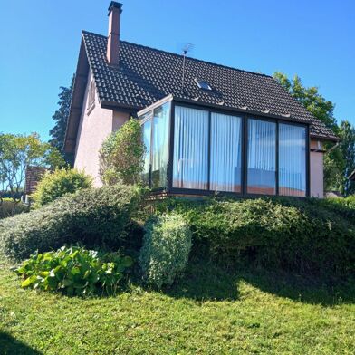 Maison 4 pièces 159000 €