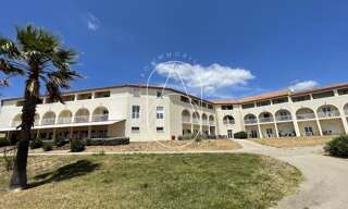 Appartement 2 Pièces 34 m² à louer à Signes (83870)