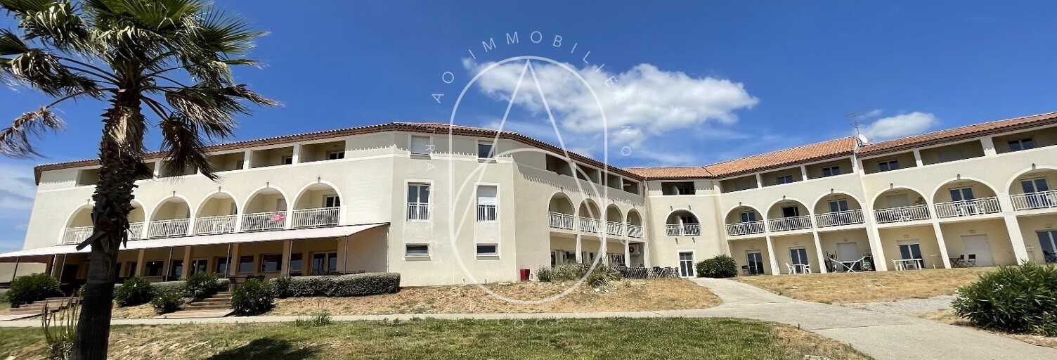 Appartement 2 Pièces 34 m² à louer à Signes (83870)