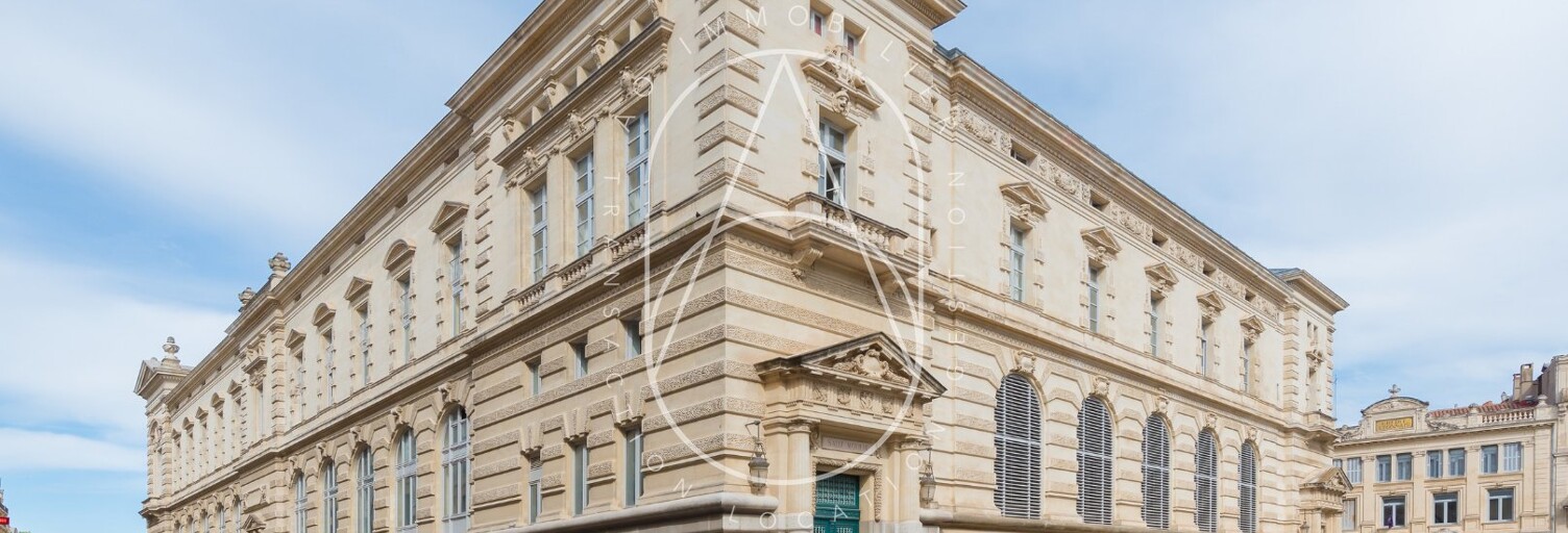 Appartement 3 Pièces 78 m² à vendre à Montpellier (34000)