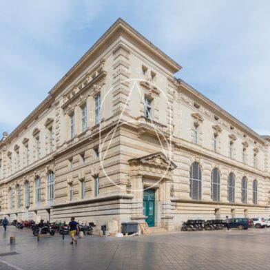 Appartement 3 pièces 319000 €