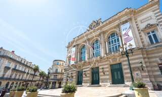 Appartement 2 Pièces 34 m² à vendre à Montpellier (34000)