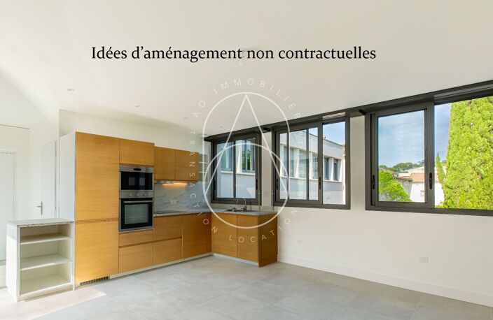Appartement — photo 2