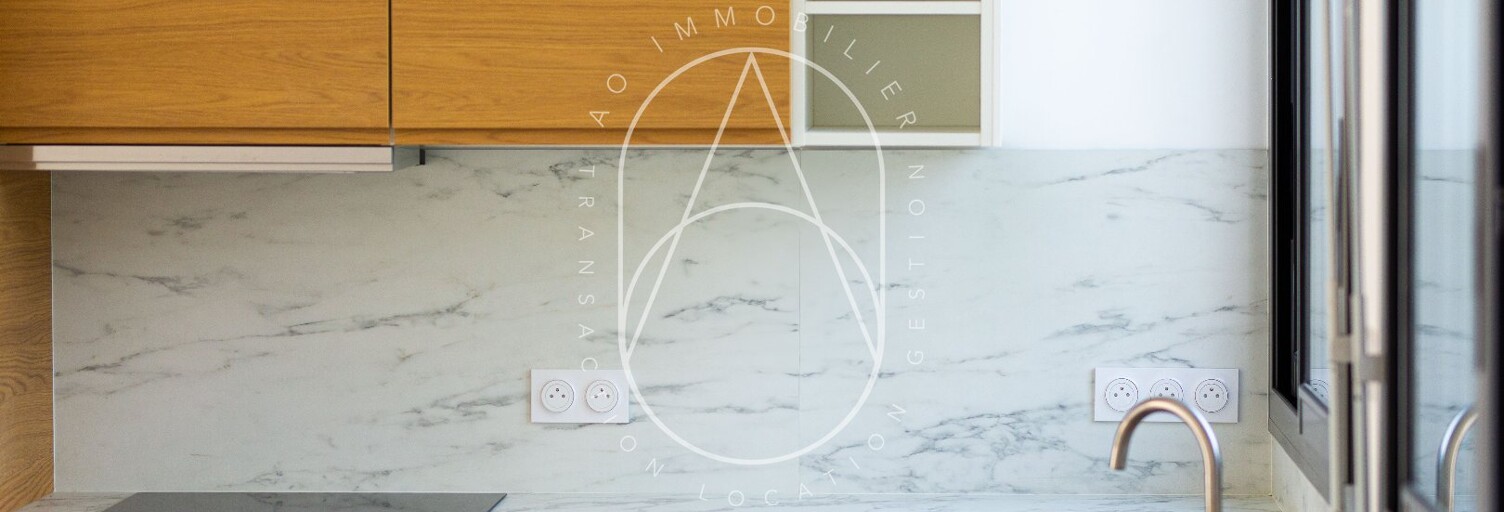 Appartement 1 Pièce 24 m² à vendre à Montpellier (34000)