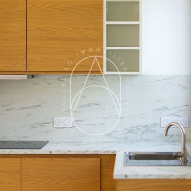 Appartement 1 pièces 105000 €