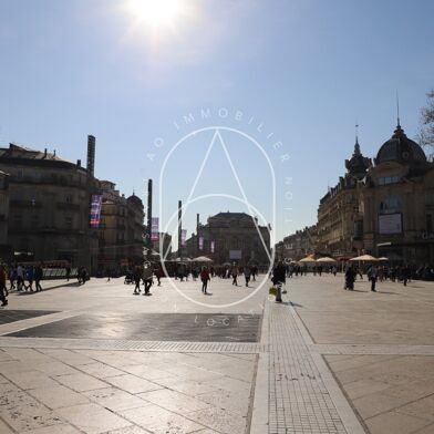 Appartement 1 pièces 105000 €