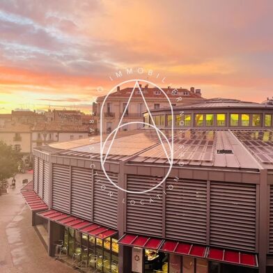 Appartement 1 pièces 105000 €