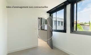 Appartement 3 Pièces 84 m² à vendre à Montpellier (34000)