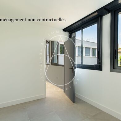 Appartement 3 pièces 259000 €