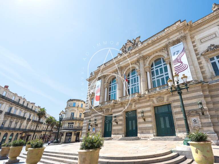 Appartement — photo 1