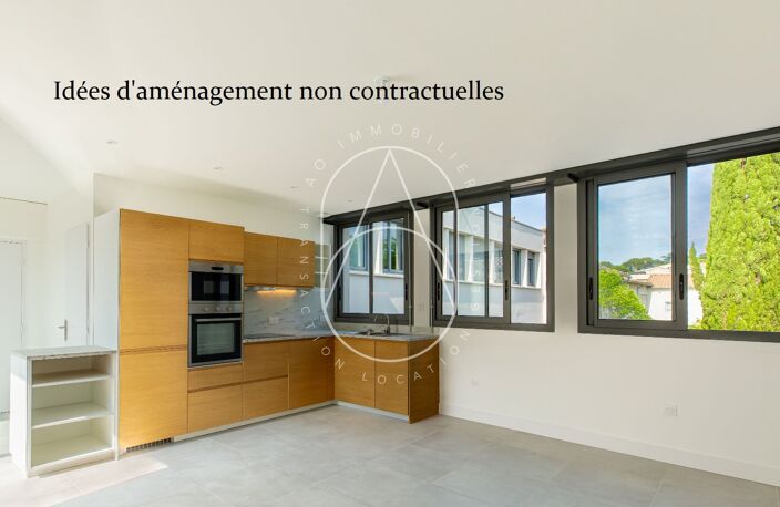 Appartement — photo 2