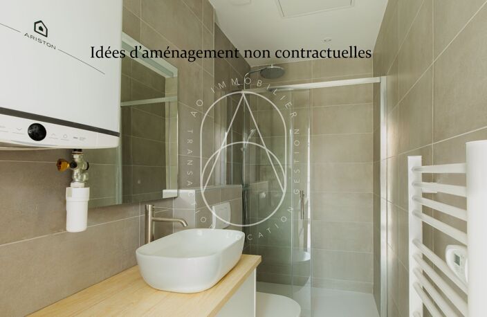 Appartement — photo 4