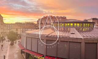 Appartement 1 Pièce 22 m² à vendre à Montpellier (34000)