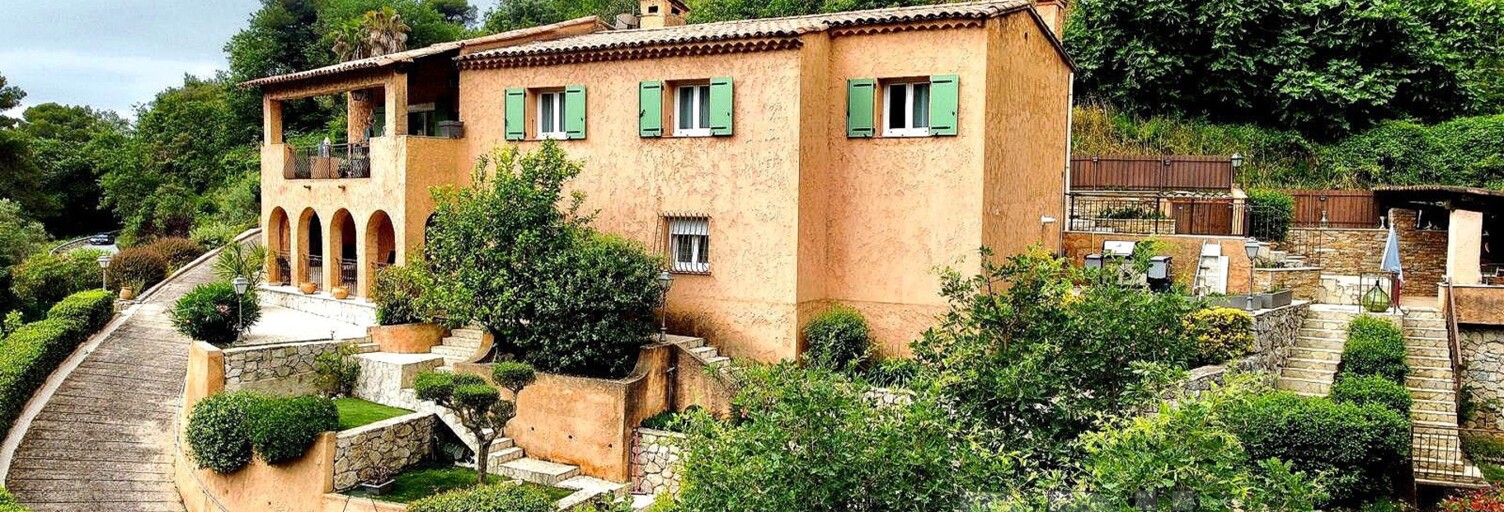 Maison 4 Pièces 194 m² à vendre à Nice (06100)