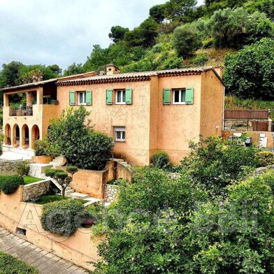 Maison 4 pièces 820000 €