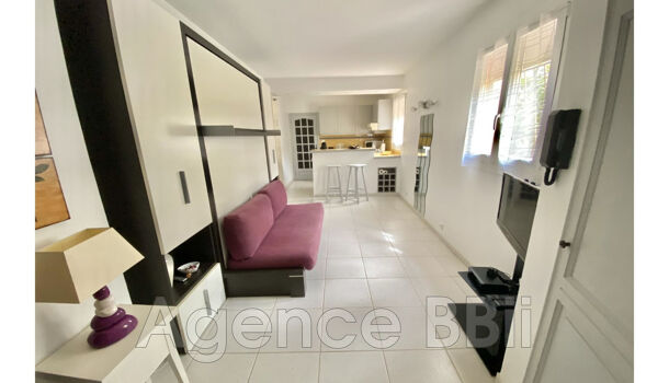 Villa / Maison 4 pièces  à vendre Nice 06100