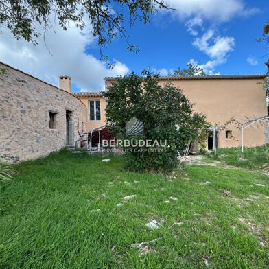 Maison 3 pièces 730 €