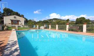 Maison 16 Pièces 370 m² à vendre à Vallauris (06220)