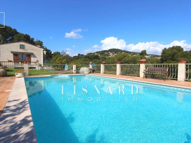 vente maison 10 Pièce(s) — photo du bien