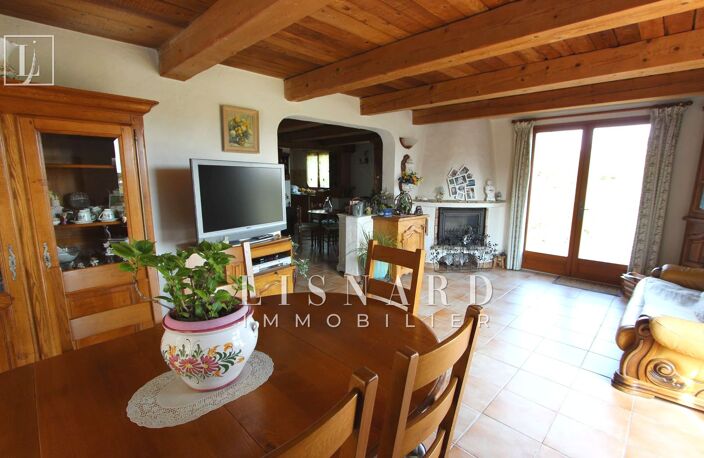 vente maison 10 Pièce(s) — photo 3
