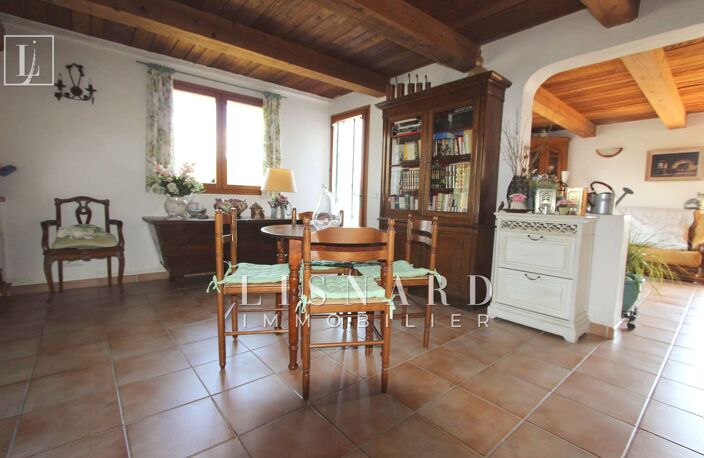 vente maison 10 Pièce(s) — photo 4