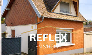 Maison 5 Pièces 85 m² à vendre à Beauval (80630)