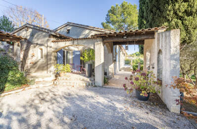 SIMAINE PAYS D'AIX — photo du bien