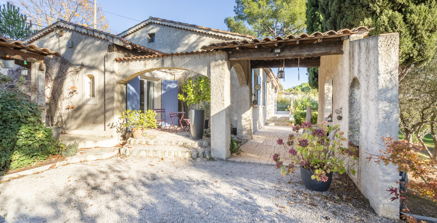 SIMAINE PAYS D'AIX — photo 1