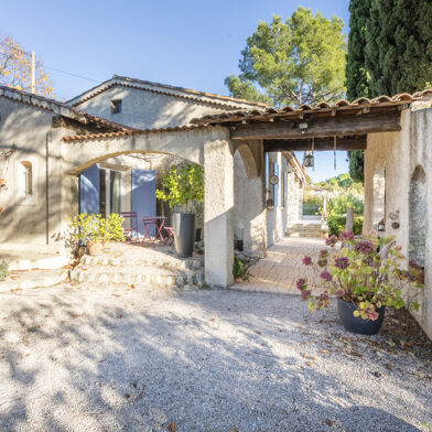 Maison 7 pièces 990000 €