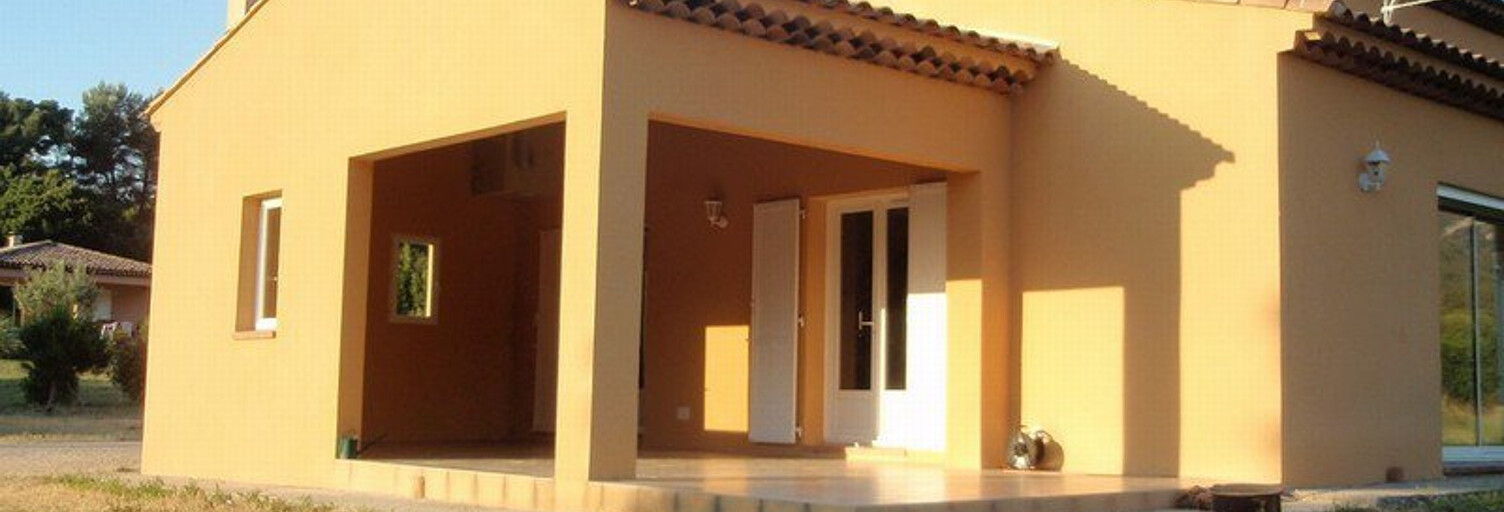 Maison 5 Pièces 131 m² à louer à Simiane-Collongue (13109)