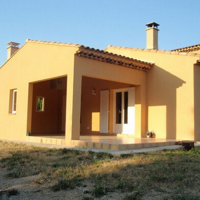 Maison 5 pièces 1940 €