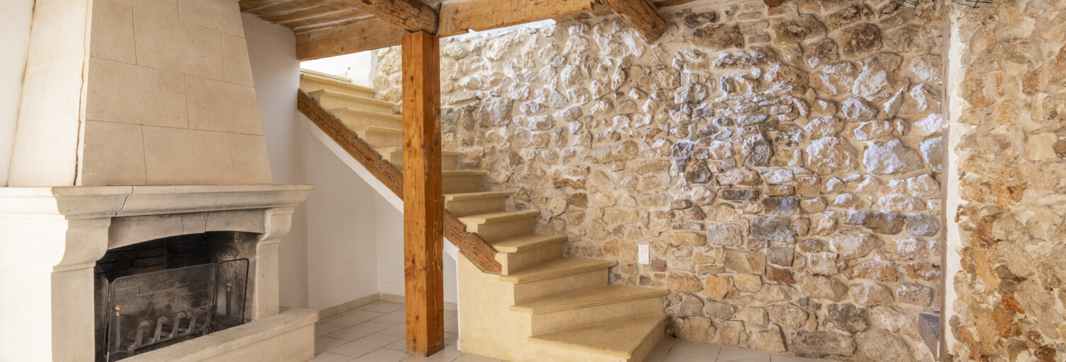 Maison 4 Pièces 97 m² à louer à Bouc-Bel-Air (13320)