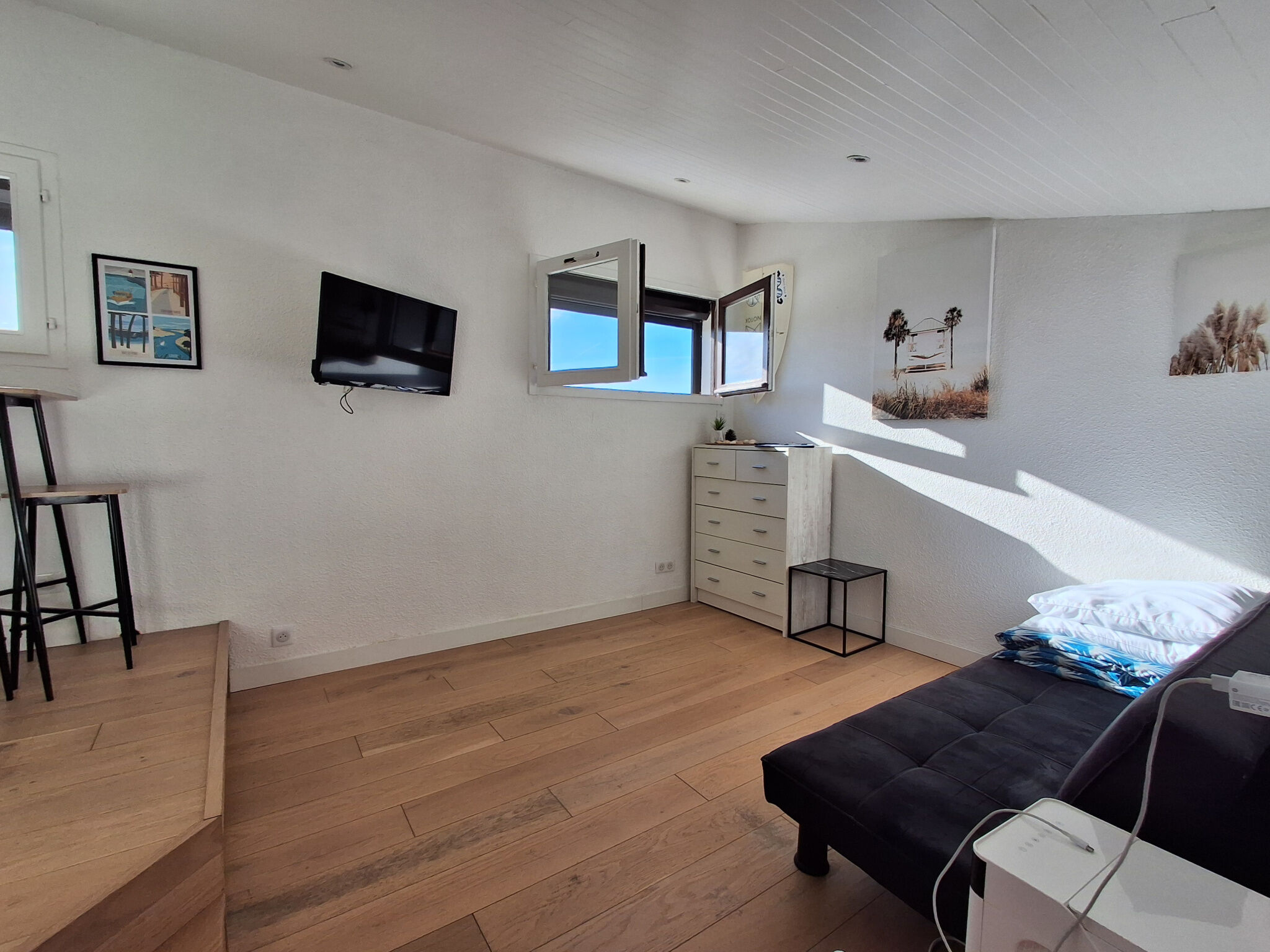 Appartement  T1 à vendre Seignosse 40510