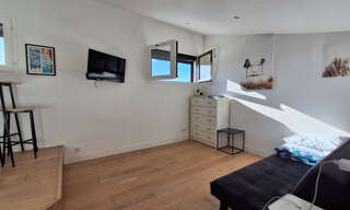 Appartement 1 Pièce 14 m² à vendre à Seignosse (40510)