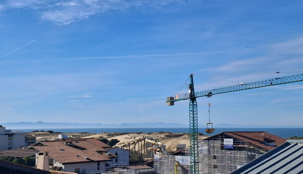 Appartement 1 pièces  à vendre Seignosse 40510