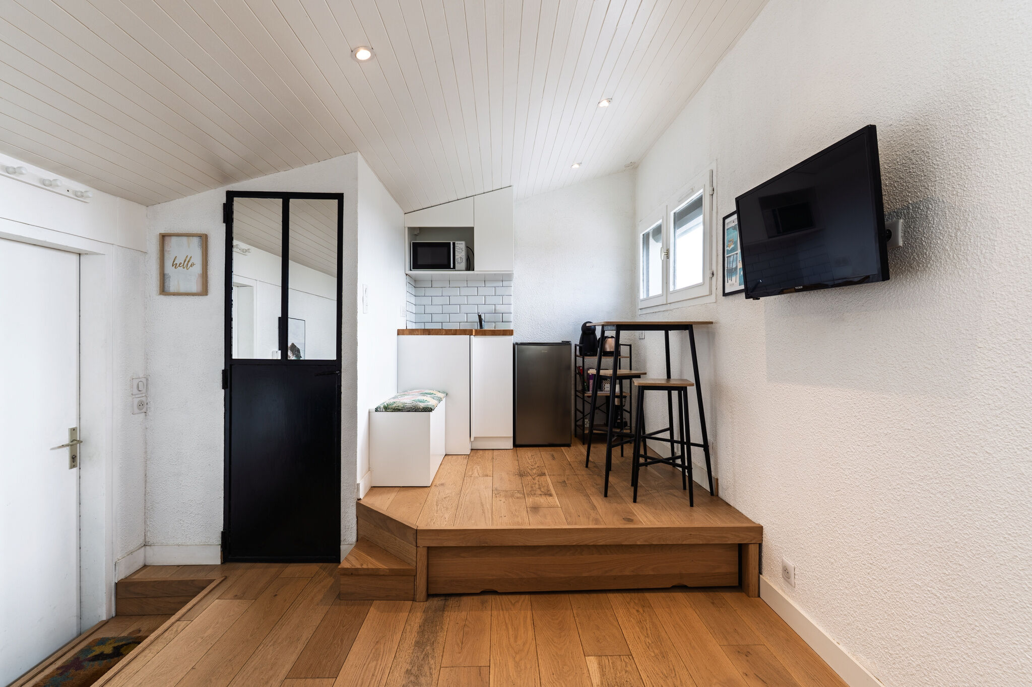 Appartement  T1 à vendre Seignosse 40510