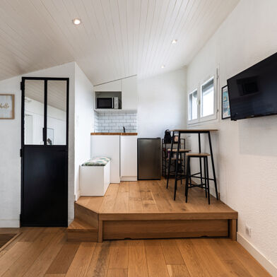 Appartement 1 pièces 104000 €